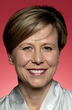 Jenny McAllister